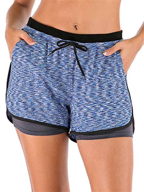 hot yoga shorts womens|ladies yoga shorts with pockets.